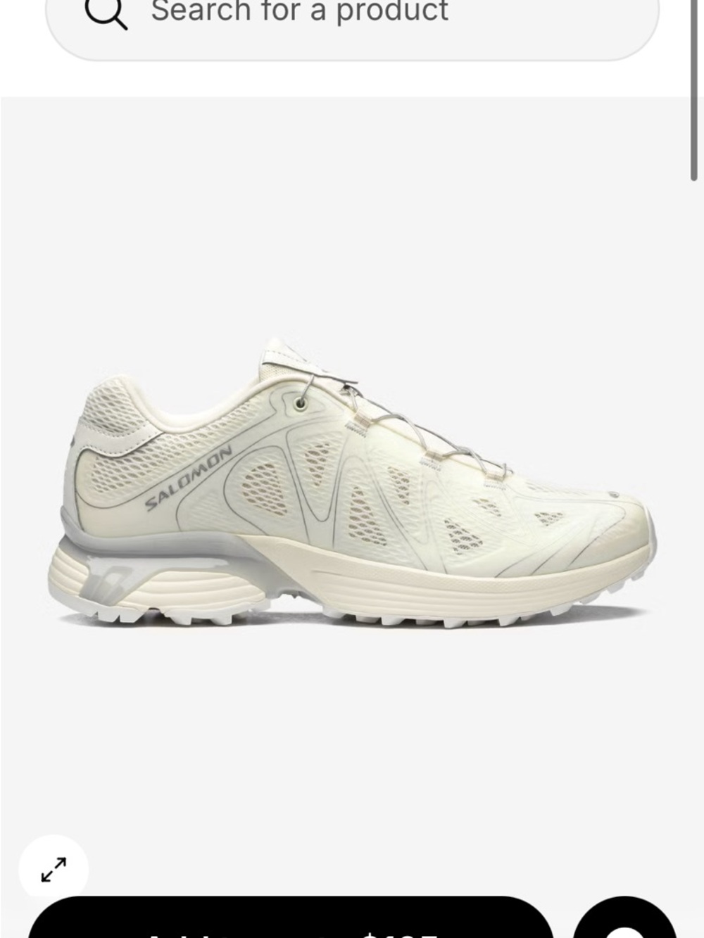 Salomon XT-WHISPER VOID